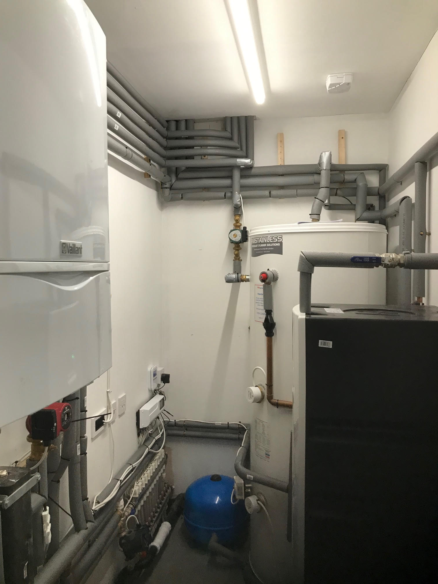 Broburn Plumbing & Heating Ltd