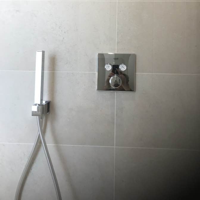 Recent work by Broburn Plumbing & Heating