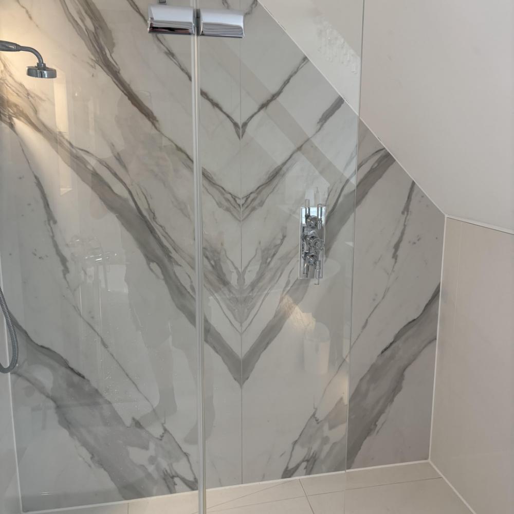Recent work by Broburn Plumbing & Heating