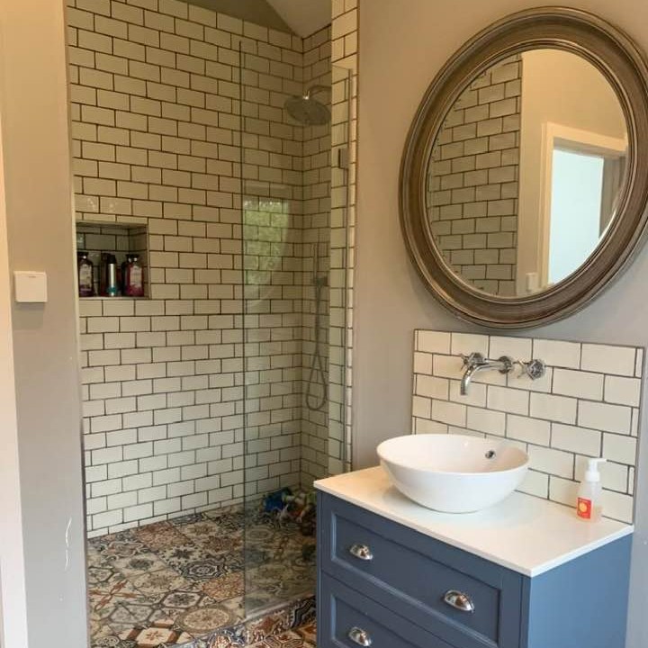 Recent work by Broburn Plumbing & Heating