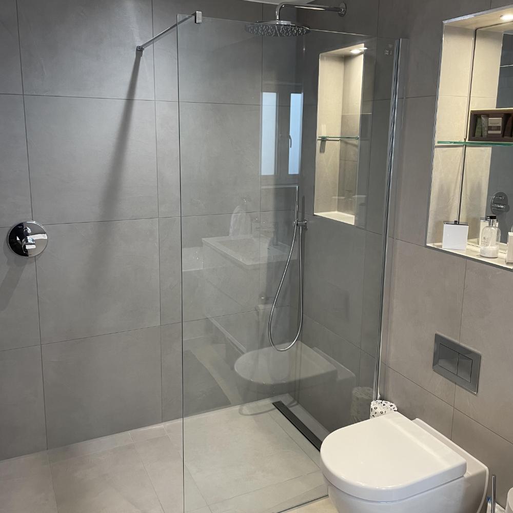 Recent work by Broburn Plumbing & Heating