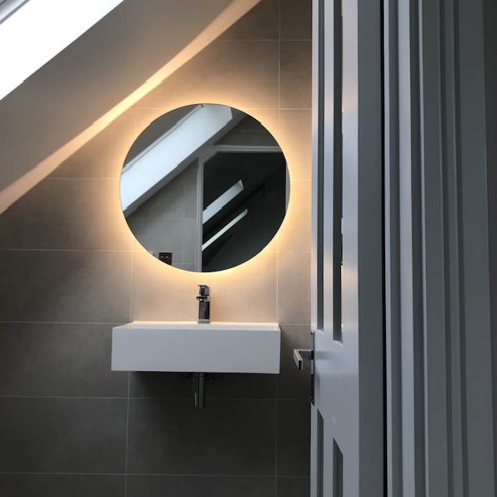 Recent work by Broburn Plumbing & Heating
