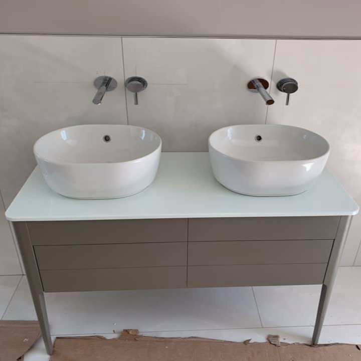 Recent work by Broburn Plumbing & Heating