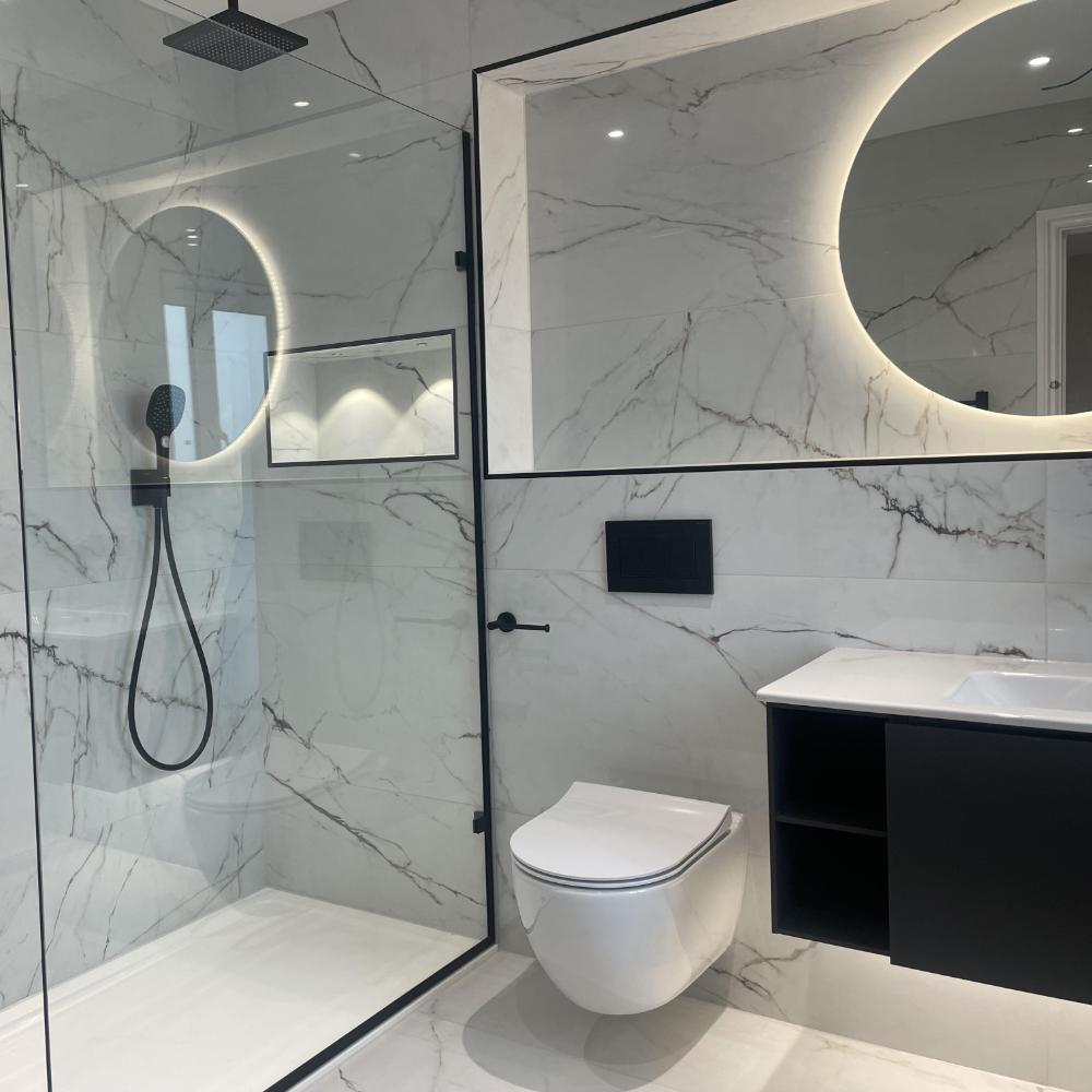 Bathrooms by Broburn